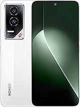 
                    
                    Honor GT
                 specifications