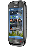 
                    
                    Nokia C7
                 specifications