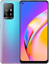 
                    
                    Oppo A94 5G
                 specifications