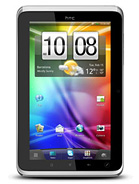 
                    
                    HTC Flyer
                 specifications