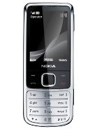 
                    
                    Nokia 6700 classic
                 specifications