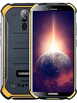 
                    
                    Doogee S40 Pro
                 specifications