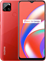 
                    
                    Realme C12
                 specifications