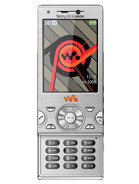 W995 specifications