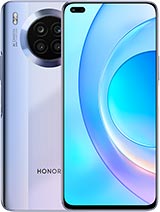 
                    
                    Honor 50 Lite
                 specifications