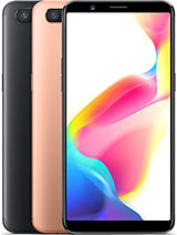 
                    
                    Oppo R11s Plus
                 specifications