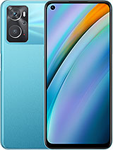 
                    
                    Oppo K10
                 specifications