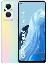 
                    
                    Oppo Reno8 Lite
                 specifications