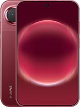 
                    
                    Huawei Pura X View
                 specifications