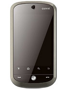 GSmart G1310 specifications