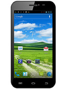 Orbit 5400 specifications