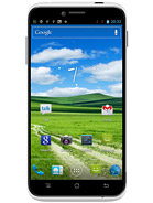 Orbit Z50 specifications