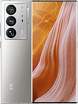 
                    
                    ZTE Axon 40 Ultra
                 specifications