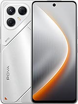 Pova 7 specifications