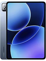 Pad 8 specifications