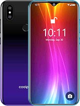 Cool 5 specifications