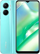 
                    
                    Realme C33
                 specifications
