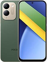 
                    
                    Xiaomi Poco C95 Pro
                 specifications