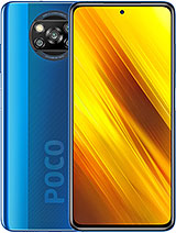 
                    
                    Xiaomi Poco X3 NFC
                 specifications