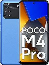 
                    
                    Xiaomi Poco M4 Pro
                 specifications