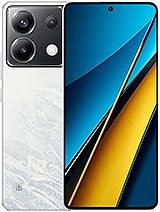 
                    
                    Xiaomi Poco X6
                 specifications
