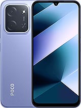 Poco C85 4G specifications