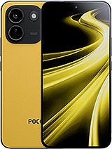 
                    
                    Xiaomi Poco X8 Power
                 specifications