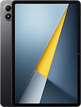 Poco Pad M1 specifications