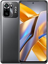 
                    
                    Xiaomi Poco M5s
                 specifications