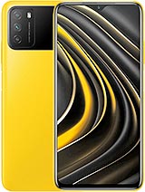 
                    
                    Xiaomi Poco M3
                 specifications