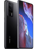 
                    
                    Xiaomi Poco F5 Pro
                 specifications