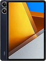 
                    
                    Xiaomi Poco Pad
                 specifications