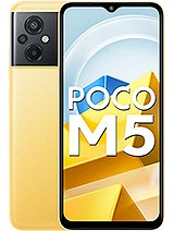 
                    
                    Xiaomi Poco M5
                 specifications
