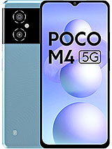 
                    
                    Xiaomi Poco M4 5G (India)
                 specifications