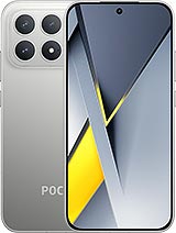 Poco F8 Pro specifications