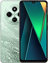 
                    
                    Xiaomi Poco C75
                 specifications