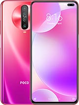 
                    
                    Xiaomi Poco X2
                 specifications