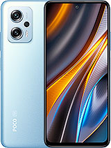 
                    
                    Xiaomi Poco X4 GT
                 specifications