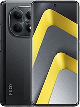 Poco M8 specifications