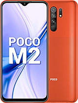 
                    
                    Xiaomi Poco M2
                 specifications
