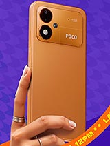 Xiaomi Poco M8 Power