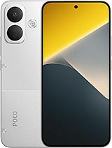 
                    
                    Xiaomi Poco X8
                 specifications