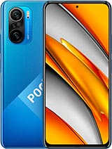 
                    
                    Xiaomi Poco F3
                 specifications