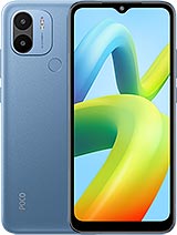 
                    
                    Xiaomi Poco C50
                 specifications
