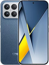 Poco F8 Ultra specifications