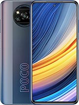 
                    
                    Xiaomi Poco X3 Pro
                 specifications