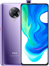 
                    
                    Xiaomi Poco F2 Pro
                 specifications