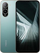 Poco C85x specifications