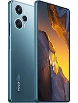 
                    
                    Xiaomi Poco F5
                 specifications