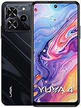 Yuva 4 specifications